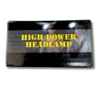 LINTERNA MINERA BN3391 BN3300 (BOX X240) - Imagen 4