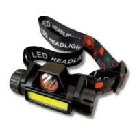 LINTERNA MINERA BN3391 BN3300 (BOX X240) - Imagen 5