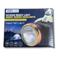 LINTERNA MINERA BN3397 (BOX X100) - Imagen 4