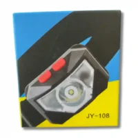 LINTERNA MINERA SENSOR BN3393 JY-108 (BOX X240) - Imagen 5