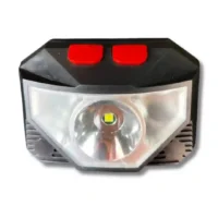 LINTERNA MINERA SENSOR BN3393 JY-108 (BOX X240) - Imagen 2