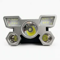 LINTERNA MINERA XY501