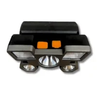 LINTERNA MINERA XY501 - Imagen 2