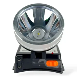 LINTERNA NANOTEC MINERA NT-L3132 - Imagen 2