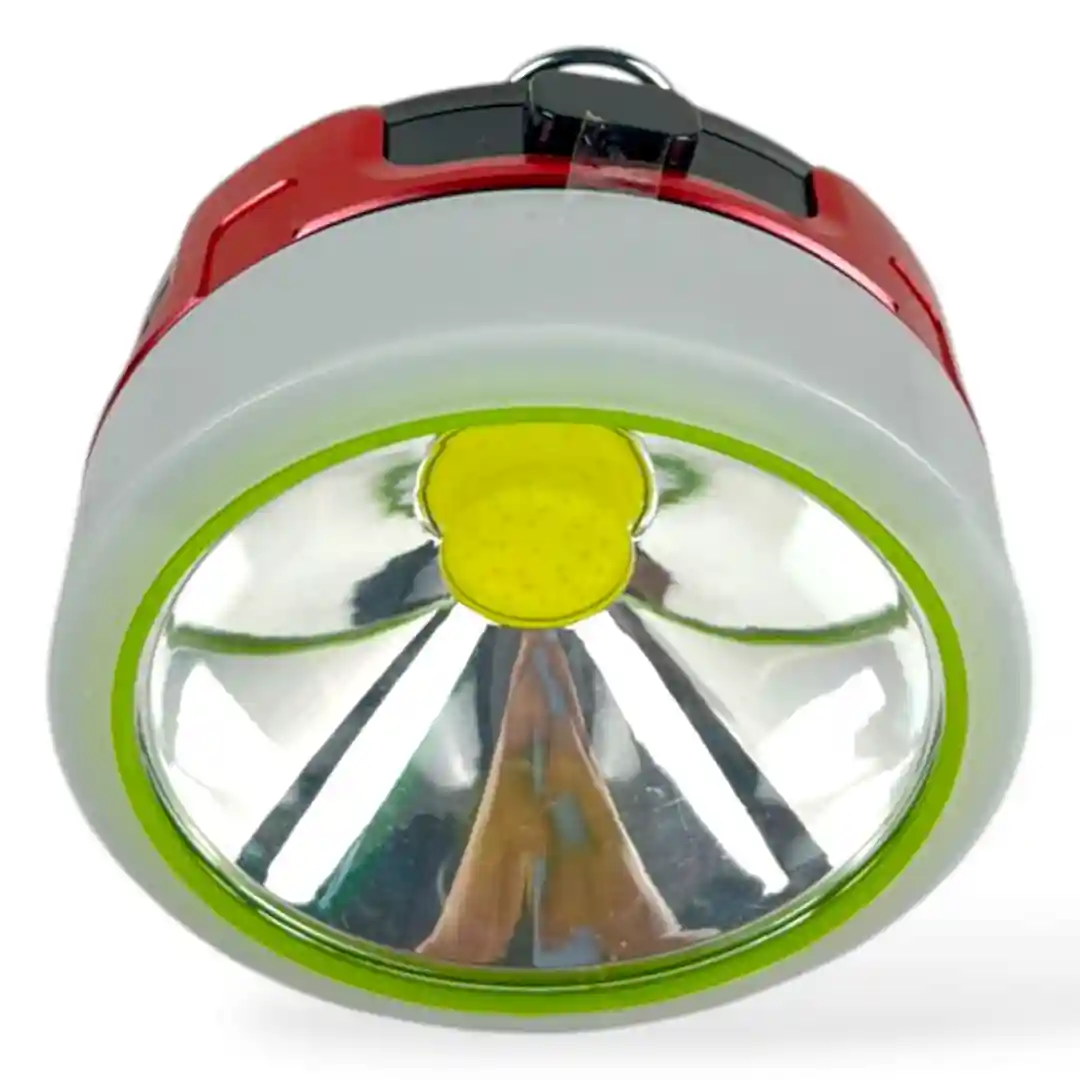 LINTERNA SOLAR MULTIFUCTIONAL CAMPING HEL-0809T-03 LINTERNA SOLAR MULTIFUCTIONAL CAMPING HEL-0809T - Imagen 1