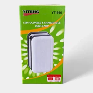 LÁMPARA ECUALIZABLE YT-666 - Imagen 7