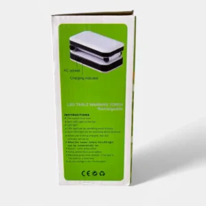 LÁMPARA ECUALIZABLE YT-666 - Imagen 6