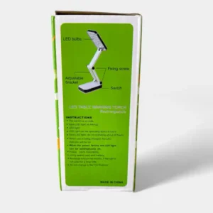 LÁMPARA ECUALIZABLE YT-666 - Imagen 5