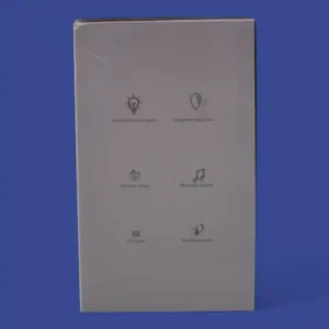 LÁMPARA HUMIFICADOR PARLANTE  Y11 - Imagen 3