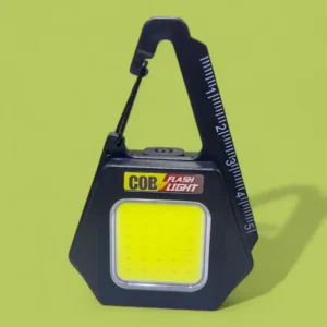 LÁMPARA LLAVERO RECARGABLE BN3433 SJ-06 (BOX X300)