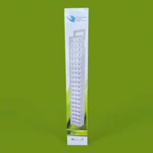 LÁMPARA DE EMERGENCIA HY-619 BN3337