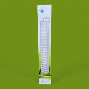 LÁMPARA DE EMERGENCIA HY-619 BN3337