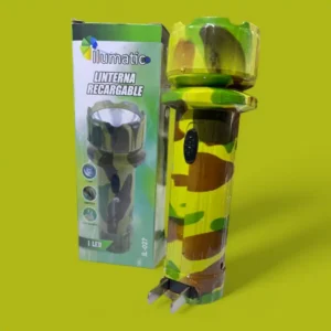 LINTERNA ILUMINATIC IL-027 - Imagen 2