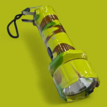 LINTERNA ILUMINATIC IL-027