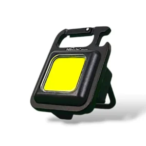 LINTERNA LLAVERO NANOTEC NT-L3151 (BOX X100)