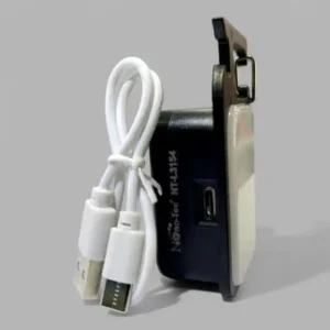 LINTERNA LLAVERO NANOTEC NT-L3154 (BOX X200) - Imagen 4