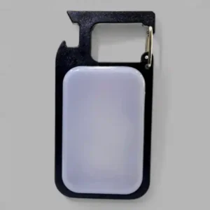 LINTERNA LLAVERO NANOTEC NT-L3154 (BOX X200)