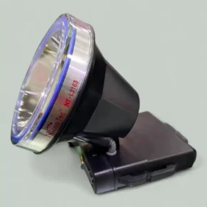 LINTERNA MINERA NANOTEC PROFESIONAL NT-L3163 (BOX X80) - Imagen 5