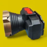LINTERNA MINERA RECARGABLE BN3392 LG-668 (240)