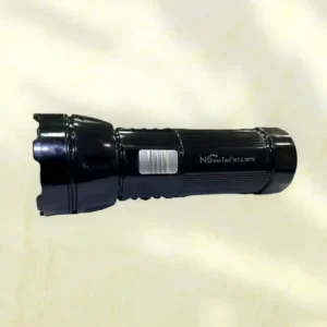 LINTERNA NANOTEC NT-L3079 (BOX 200)