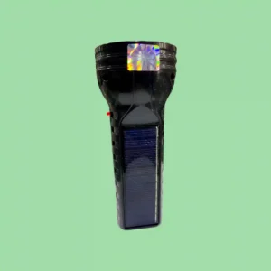 LINTERNA NANOTEC SOLAR NT-L3120 - Imagen 3