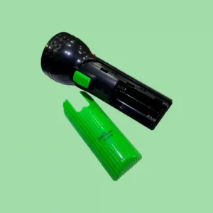 LINTERNA NANOTEC SOLAR NT-L3120 - Imagen 4