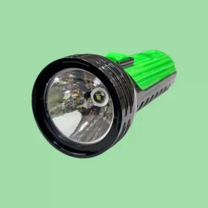 LINTERNA NANOTEC SOLAR NT-L3120