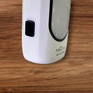 LINTERNA NANOTEC NT-L3142 - Imagen 4