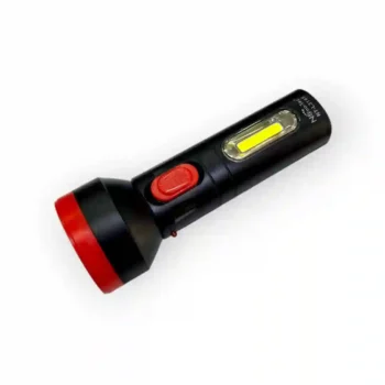 LINTERNA NANOTEC NT-L3145 (BOX X180)