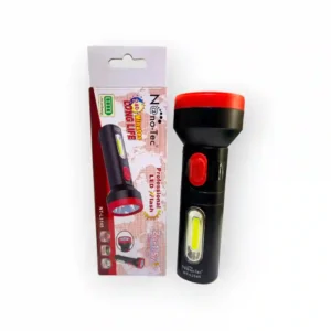 LINTERNA NANOTEC NT-L3145 (BOX X180) - Imagen 2