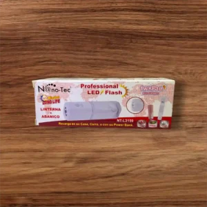 LINTERNA NANOTEC NT-L3159 (BOX X120) - Imagen 6