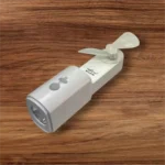 LINTERNA NANOTEC NT-L3159 (BOX X120)