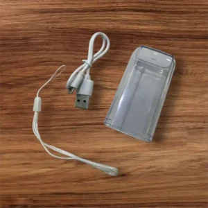 LINTERNA NANOTEC NT-L3159 (BOX X120) - Imagen 3