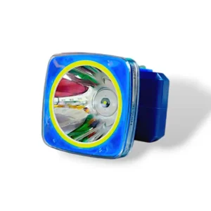 LINTERNA NANOTEC NT-L3171 (X80) - Imagen 8