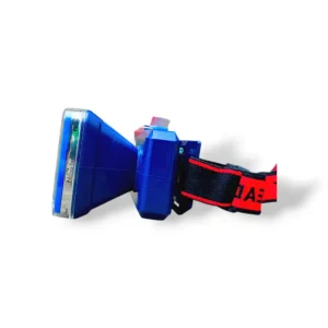 LINTERNA NANOTEC NT-L3171 (X80) - Imagen 6
