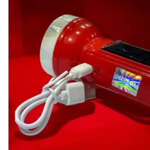 LINTERNA NANOTEC NT-L3172 (BOX 120) - Imagen 3