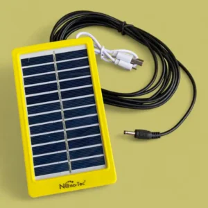 LINTERNA NANOTEC NT-L3175 (BOX X80) - Imagen 3