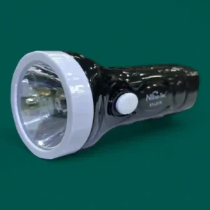 LINTERNA NANOTEC NT-L3176 (BOX X120)