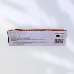 LINTERNA NANOTEC NT-L3112 (BOX X150) - Imagen 4