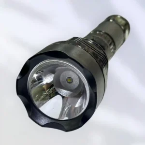 LINTERNA NANOTEC NT-L3112 (BOX X150)