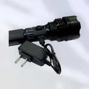 LINTERNA NANOTEC NT-L3112 (BOX X150) - Imagen 2