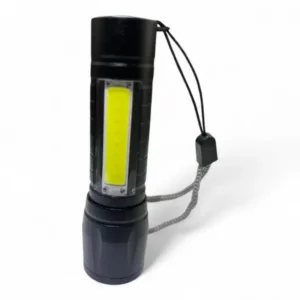 LINTERNA RECARGABLE CAJA HERRAMIENTA 511 (BOX X240) - Imagen 3