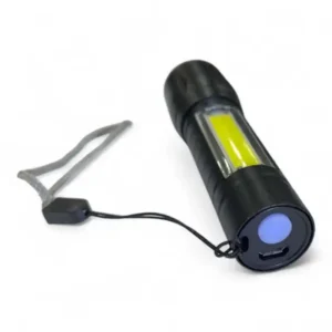 LINTERNA RECARGABLE CAJA HERRAMIENTA 511 (BOX X240)