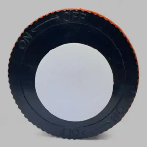 LINTERNA REDONDA NK-Y708 - Imagen 3