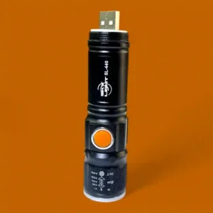 LINTERNA SL-440 (BOX 120) - Imagen 4