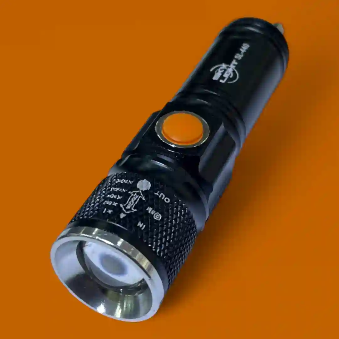 Linterna SL-440-05 LINTERNA SL-440 (BOX 120) - Imagen 1