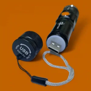 LINTERNA SL-440 (BOX 120) - Imagen 3