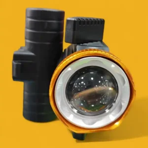 LINTERNA PARA BICICLETA BIKE LIGHTS DAL0124 (BOX X100)