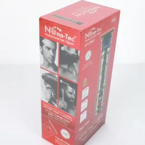 MÁQUINA PELUQUERA NANOTEC NT-CP643 (BOX X30) - Imagen 4