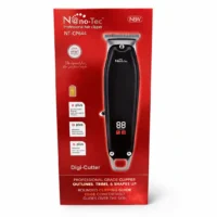 MÁQUINA PELUQUERA NANOTEC NT-CP644 - Imagen 3